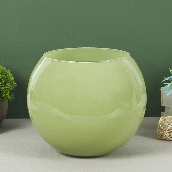 Ваза-шар "Дильбар" 4 л