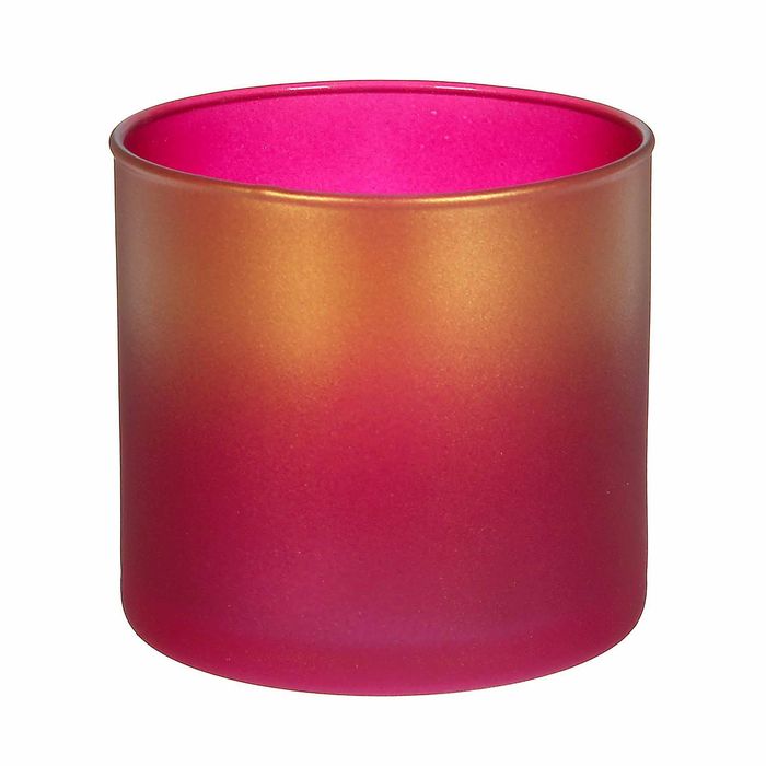 Ваза "Антуанетта" 10*10,7 см 0,75 л