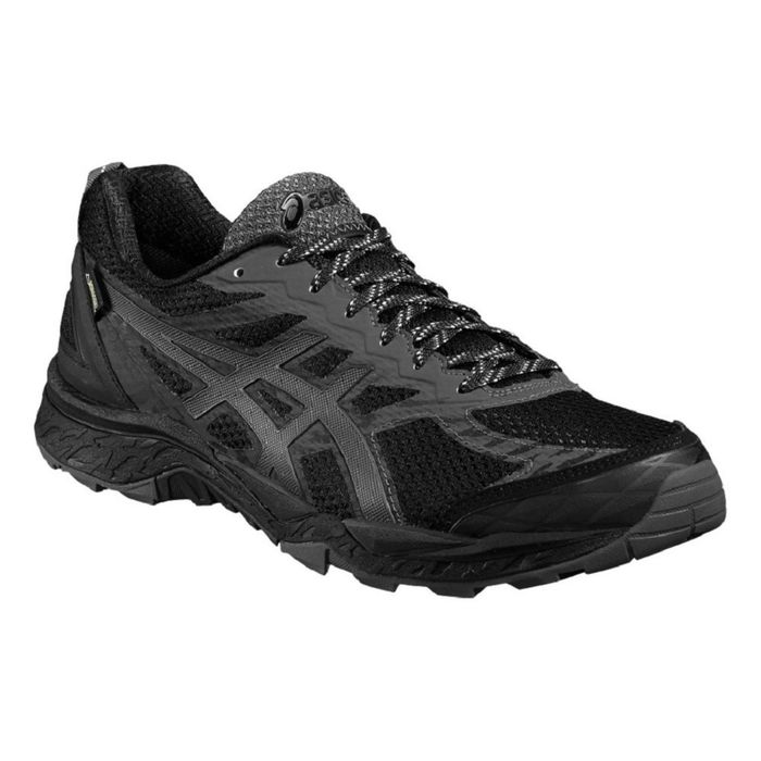 Кроссовки мужские Asics, T6J1N 9095, Gel-fujitrabuco, размер 7