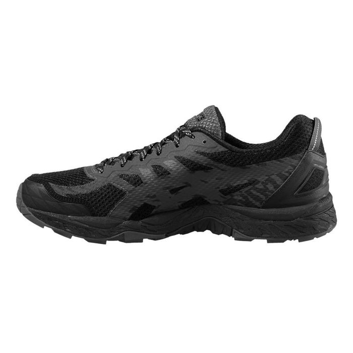 Кроссовки мужские Asics, T6J1N 9095, Gel-fujitrabuco, размер 10,5