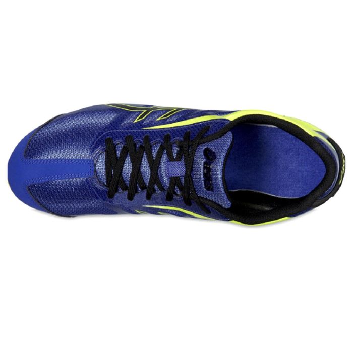 Шиповки мужские детские Asics, G404Y 4399, Hyper, размер 3,5