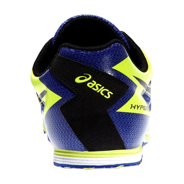 Шиповки мужские детские Asics, G404Y 4399, Hyper, размер 3,5