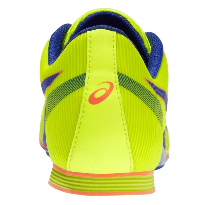 Шиповки мужские детские Asics, G502Y 0743, Hyper, размер 3