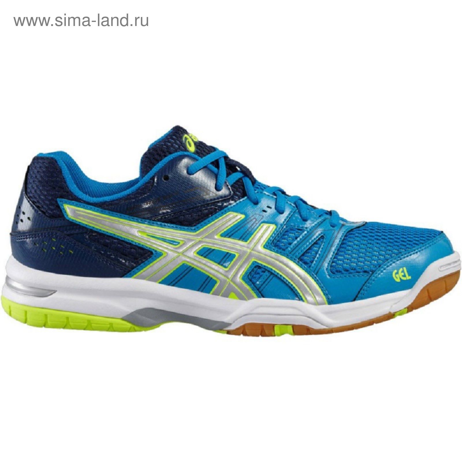 asics b405n