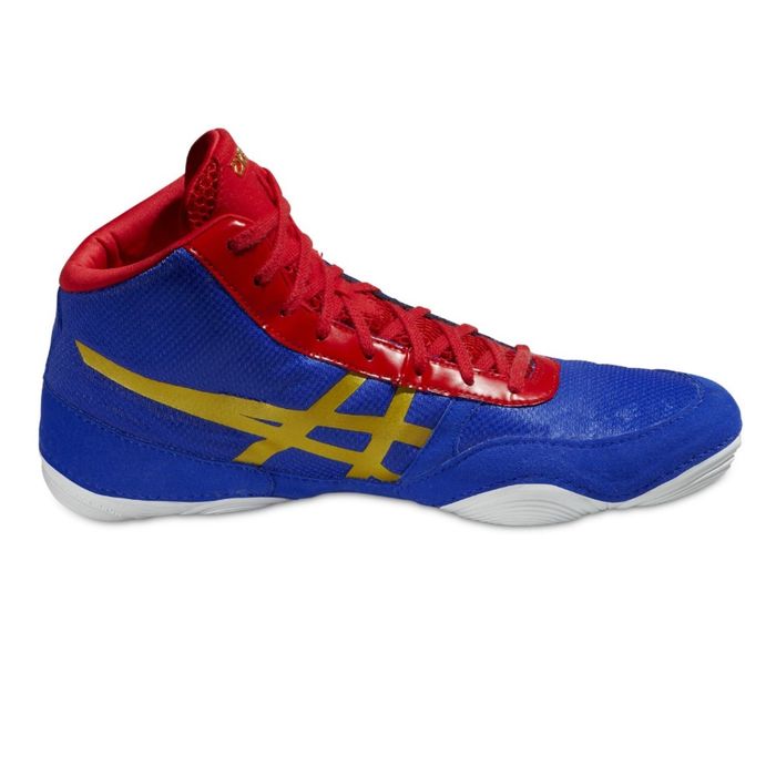 Борцовки Asics, J501N 6094, JB, размер 14