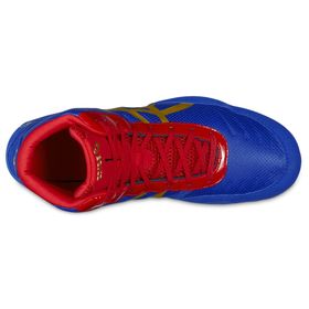 

Борцовки Asics, J501N 6094, JB, размер 14