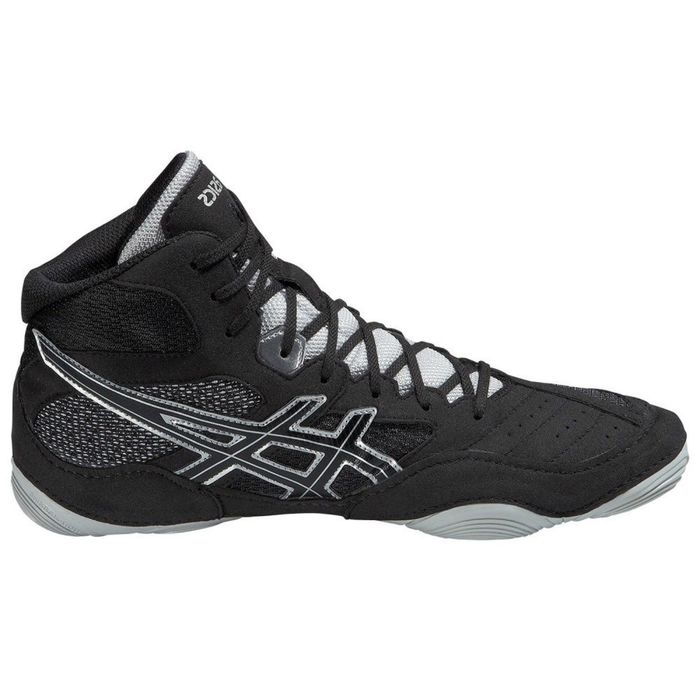 Борцовки Asics, J502Y 9093, Snapdown, размер 8,5