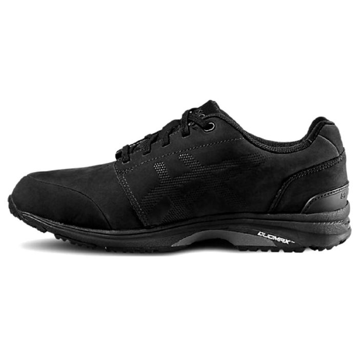 Кроссовки мужские Asics, Q400L 9090, Gel-Odyssey, размер 9,5