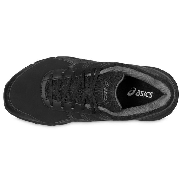 Кроссовки женские Asics, Q550Y 9099, Gel-mission, размер 6