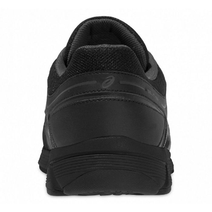 Кроссовки женские Asics, Q550Y 9099, Gel-mission, размер 6