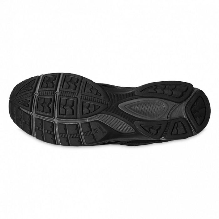 Кроссовки женские Asics, Q550Y 9099, Gel-mission, размер 6