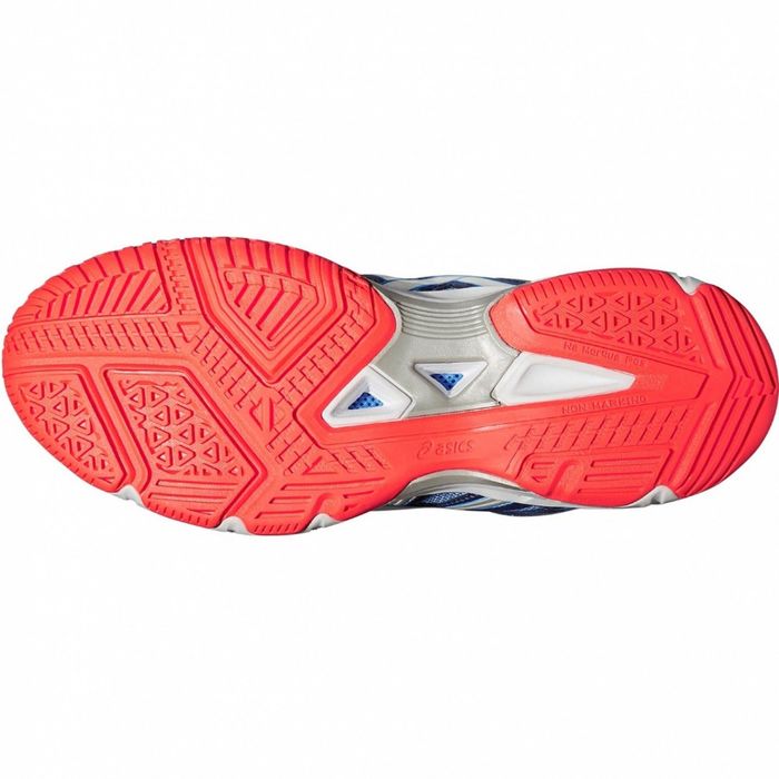 Кроссовки волейбольные женские Asics, B453N 4793, Gel-beyond, размер 7