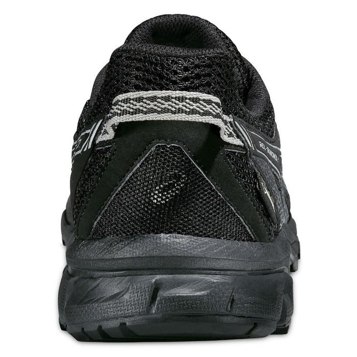 Кроссовки беговые женские Asics, T688N 9099, Gel-sonoma, размер 5