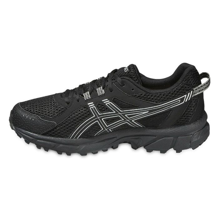 Кроссовки беговые женские Asics, T688N 9099, Gel-sonoma, размер 5