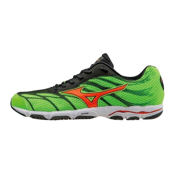 Марафонки мужские Mizuno, J1GA1680 03, Wave Hitogami, размер 10