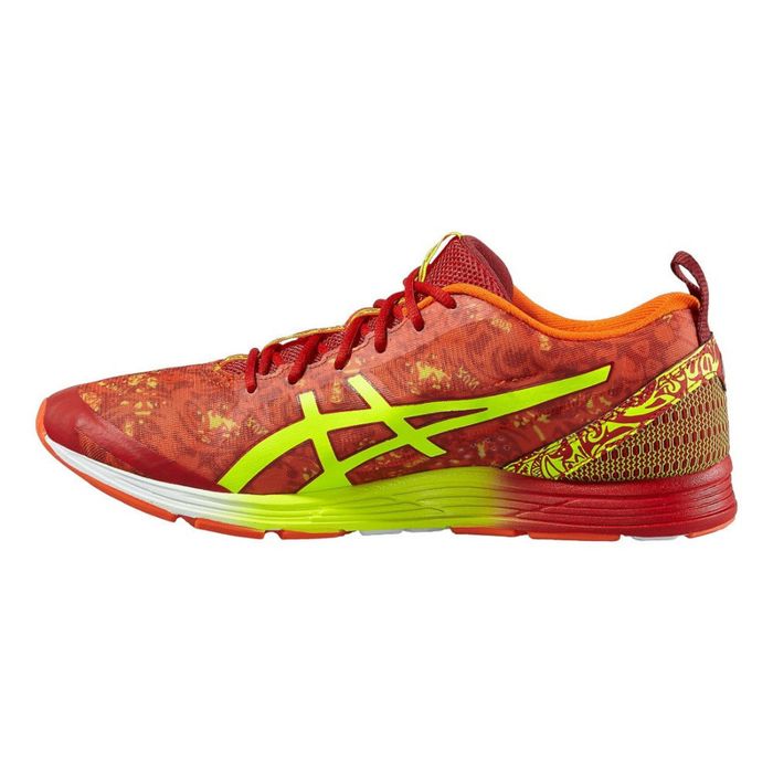 Марафонки мужские Asics, T628N 0907, Gel-Hyper, размер 9,5