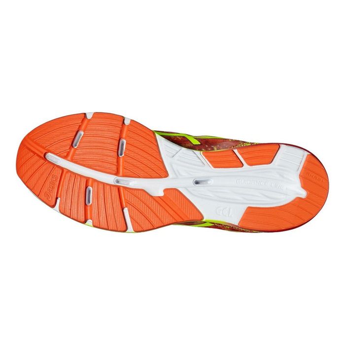 Марафонки мужские Asics, T628N 0907, Gel-Hyper, размер 11