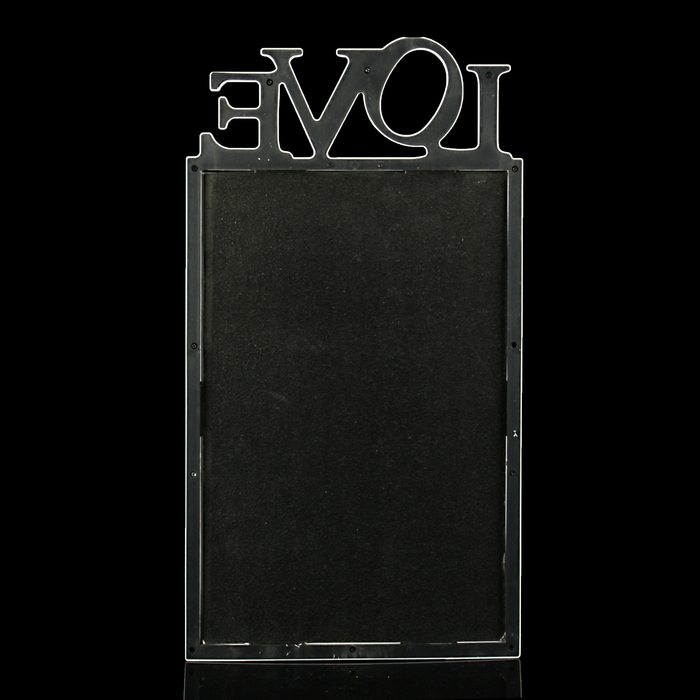 Фоторамка Love Life 10х15 см