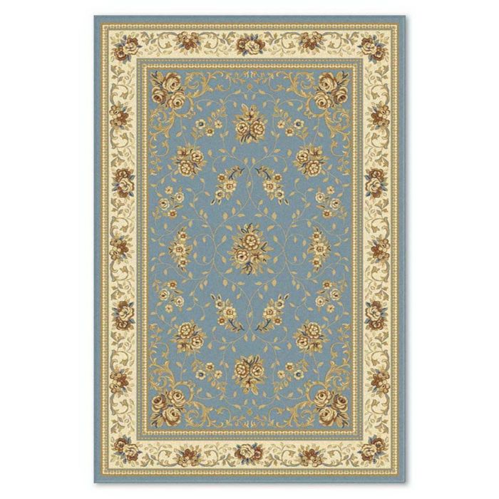 Ковер Atlas 3583 1 41266 80x150 см, ворс 100% ПП