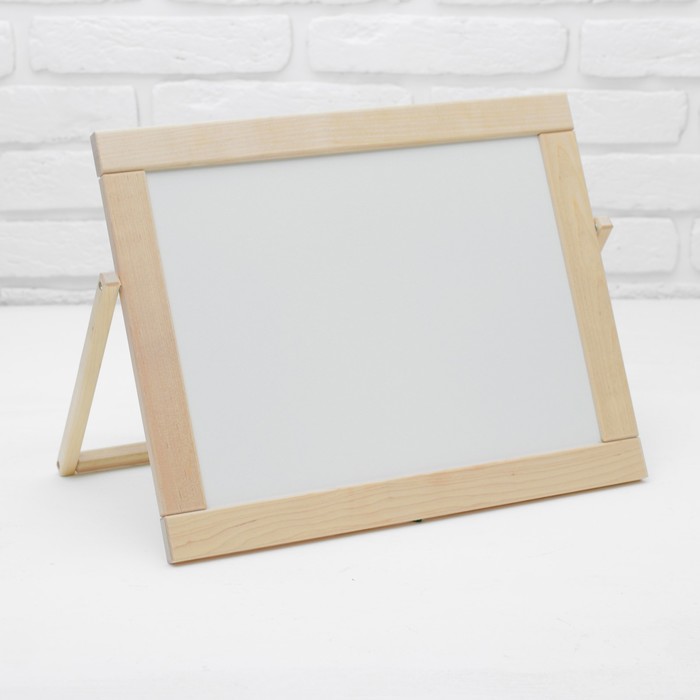 Доска магнитная малая