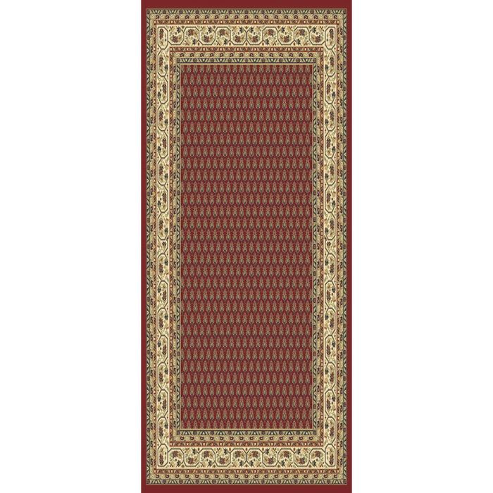 Ковер Atlas 3322 1 41355 170х120 см, ворс 100% ПП