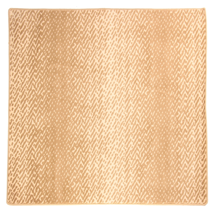 Ковер Atlas 8370 7 41234 140х125 см, ворс 100% ПП