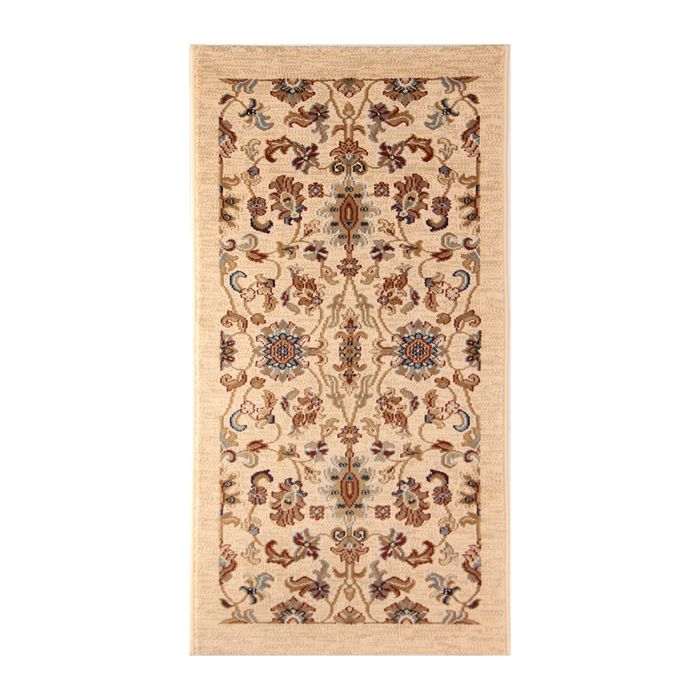 Ковер Lux 8166 1 41233 110х60 см, ворс 100% ПП