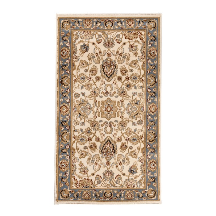 Ковер Atlas 8330 1 41263 80x150 см, ворс 100% ПП