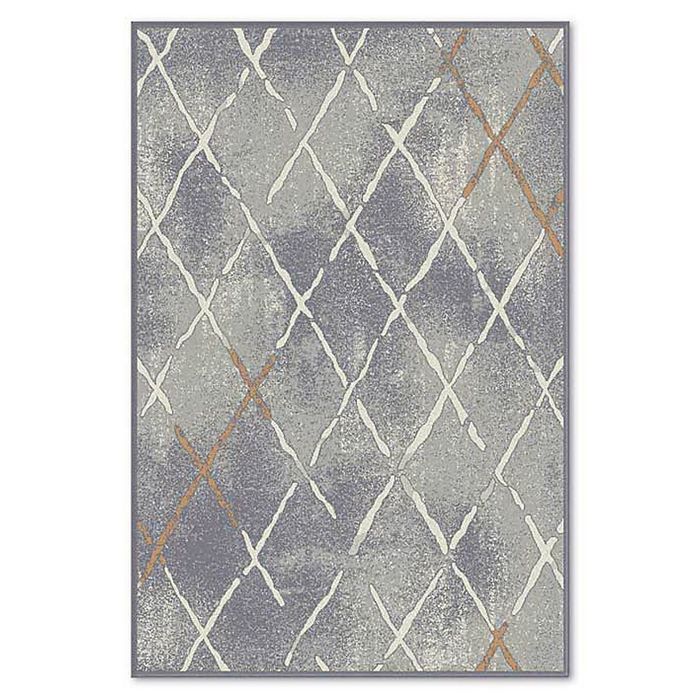 Ковер Matrix 1914 1 16422 60x110 см, ворс 100% ПП