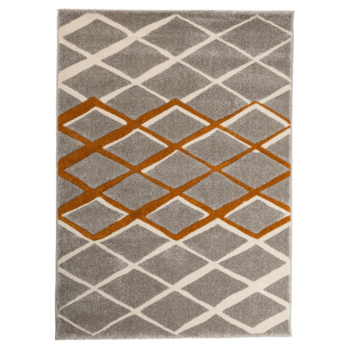 Ковер Soho 1826 1 16455 80x150 см, ворс 100% ПП