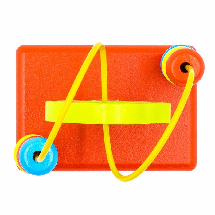 Серпантинка "Яблоня"