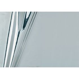 

Самоклеящаяся пленка Металлик серебро 0,45x1,5 м