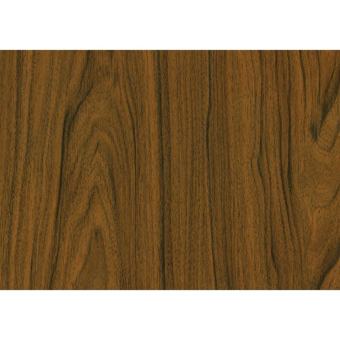 Самоклеящаяся пленка Орех полусветлый 0,45x15 м