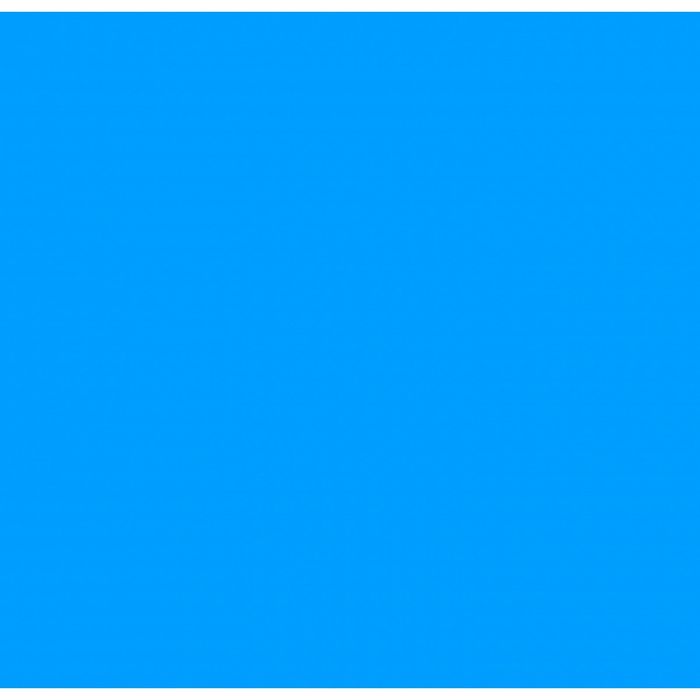 Самоклеящаяся пленка Лак синий 0,45x15 м