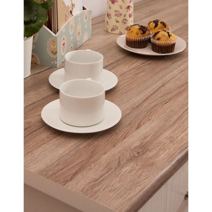 Самоклеящаяся пленка Дуб санремо 0,45x15 м