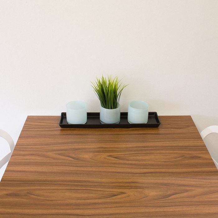 Самоклеящаяся пленка Орех полусветлый 0,45x2 м