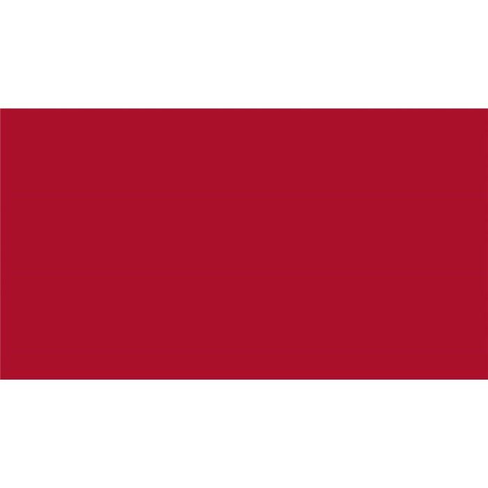 Самоклеящаяся пленка Лак красный 0,45x2 м