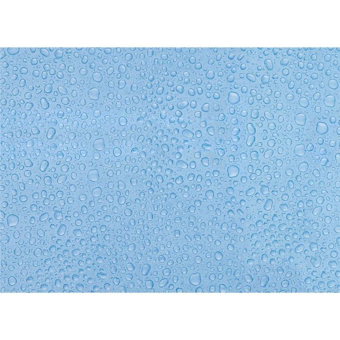 Самоклеящаяся пленка Витраж капли 0,45x2 м