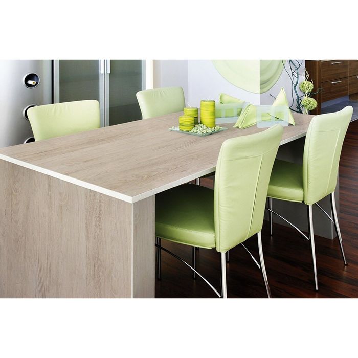 Самоклеящаяся пленка Дуб сантана кальцинированный 0,45x2 м