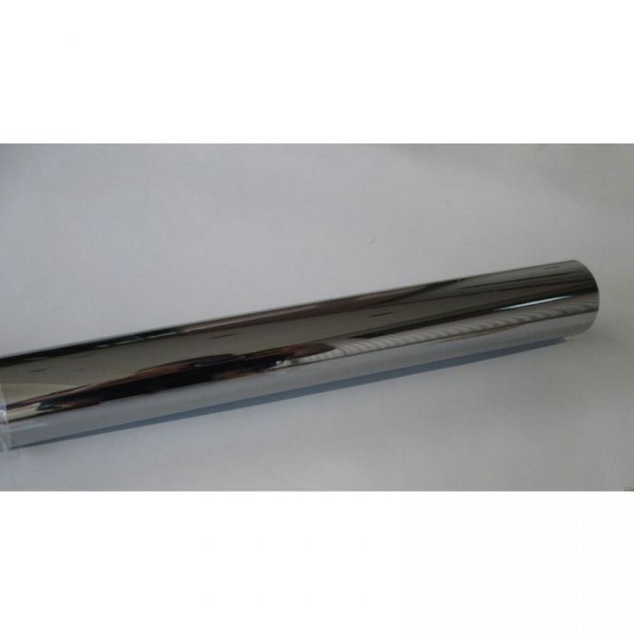 Самоклеящаяся пленка солнцезащитная (UV фильтр) 0,92x2 м