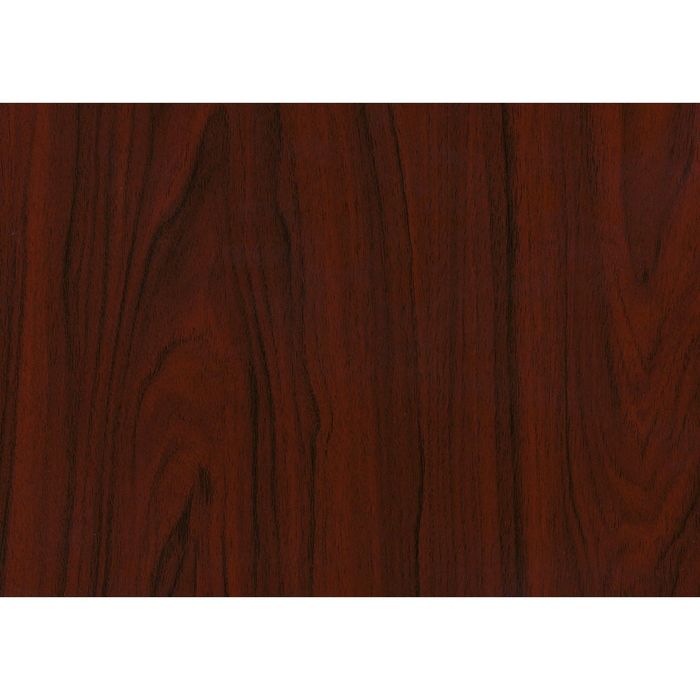 Самоклеящаяся пленка Махагон тёмный 0,90x15 м