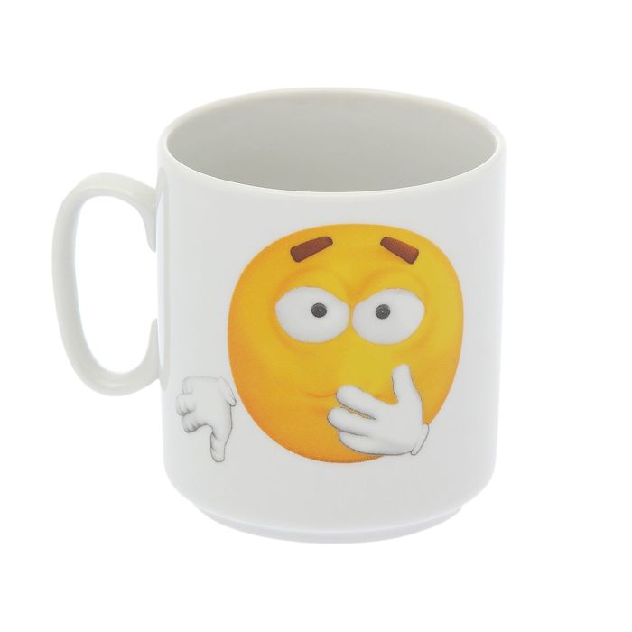 Кружка 300 мл "Озорнички"