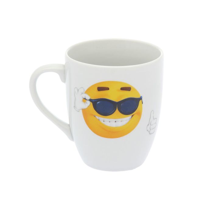 Кружка 300 мл "Озорнички"