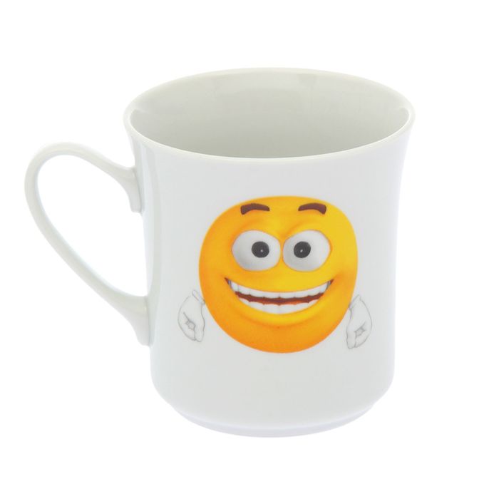 Кружка 340 мл "Озорнички"