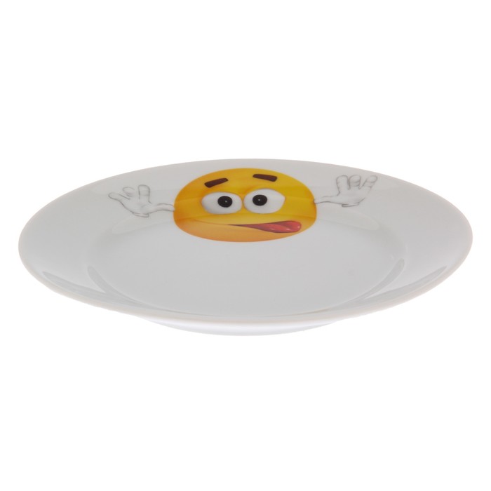 Набор посуды "Озорнички", 3 предмета