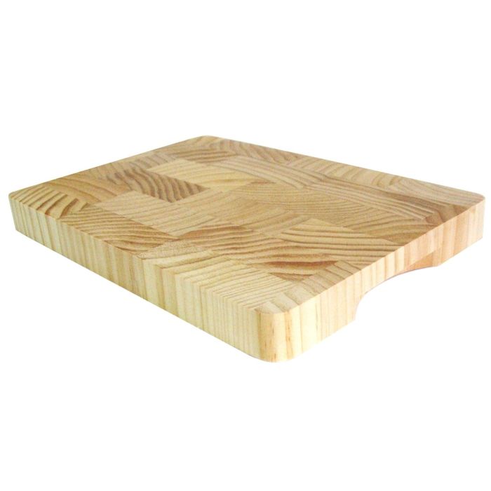 Доска разделочная Green way, 30 × 21 × 3 см