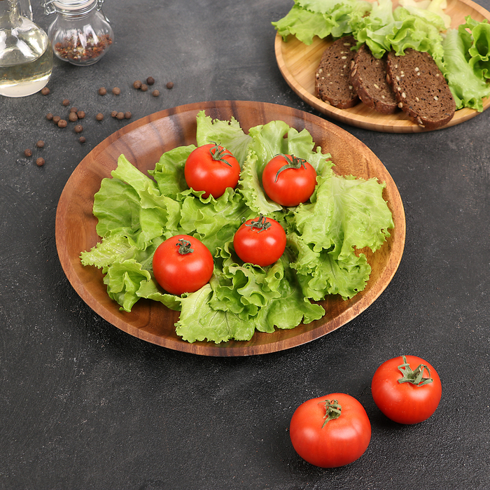 Блюдо "Гармония", 30 × 2,5 см