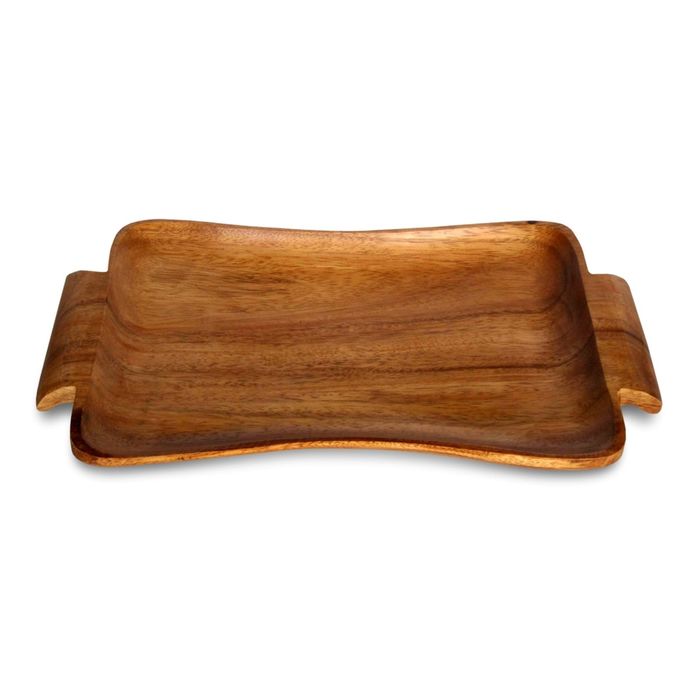 Поднос "Ретро", 32,5 × 20 × 2,5 см