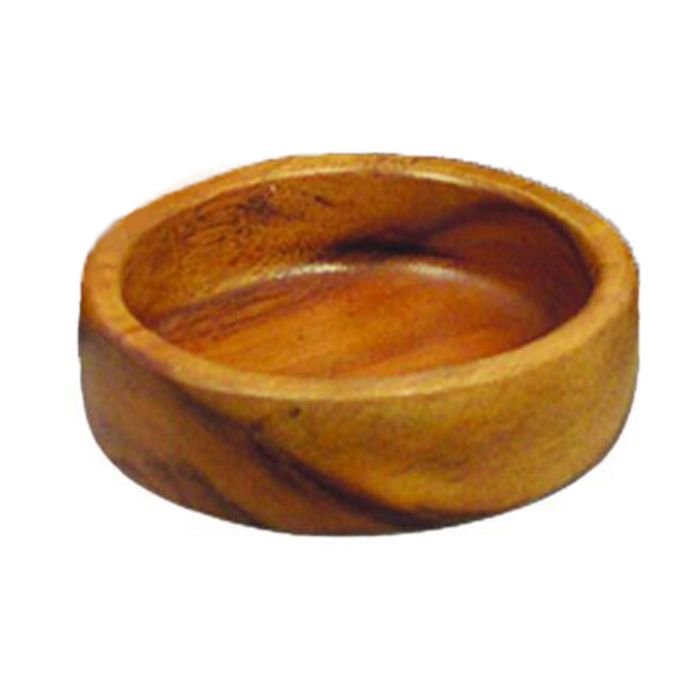 Салатница "Орех" средняя, 20 см