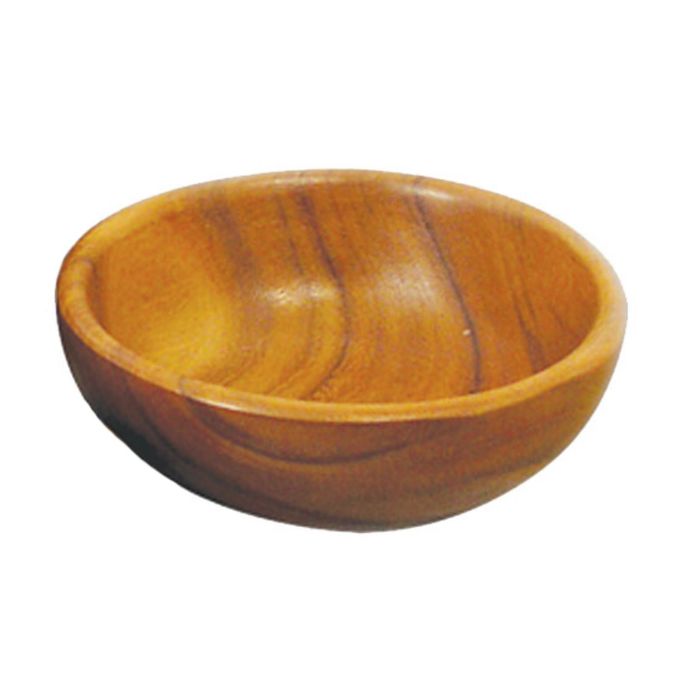 Салатница "Мёд" средняя, 20 см